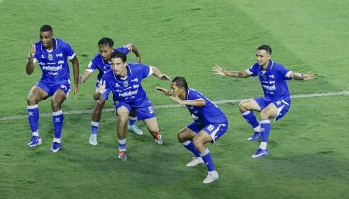 Klasemen BRI Liga 1 Pekan ke-20: Persib Bandung dan Borneo FC Dominasi Puncak Klasemen BRI Liga 1 Pekan ke-20: Persib Bandung dan Borneo FC Dominasi Puncak