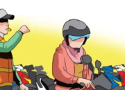 Sistem Parkir Berlangganan di Samarinda: Solusi Tertibkan Parkir dan Perangi Jukir Ilegal Sistem Parkir Berlangganan di Samarinda: Solusi Tertibkan Parkir dan Perangi Jukir Ilegal