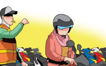 Sistem Parkir Berlangganan di Samarinda: Solusi Tertibkan Parkir dan Perangi Jukir Ilegal Sistem Parkir Berlangganan di Samarinda: Solusi Tertibkan Parkir dan Perangi Jukir Ilegal