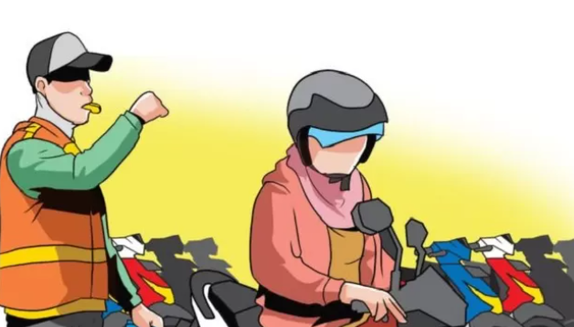 Sistem Parkir Berlangganan di Samarinda: Solusi Tertibkan Parkir dan Perangi Jukir Ilegal