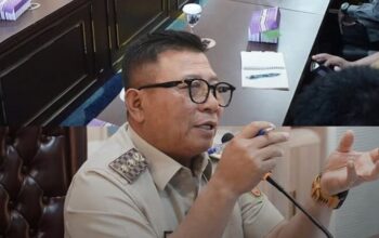 Wakil Wali Kota Samarinda Ajak Jaga Stabilitas Harga Jelang Tahun Baru Imlek dan Ramadan Wakil Wali Kota Samarinda Ajak Jaga Stabilitas Harga Jelang Tahun Baru Imlek dan Ramadan