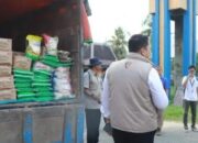 Polresta Samarinda Kirim Bantuan Pangan ke Mahulu untuk Atasi Lonjakan Harga Polresta Samarinda Kirim Bantuan Pangan ke Mahulu untuk Atasi Lonjakan Harga