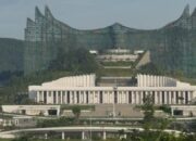 IKN Siapkan Fasilitas Kesehatan, Pendidikan, dan Jaminan Sosial untuk ASN IKN Siapkan Fasilitas Kesehatan, Pendidikan, dan Jaminan Sosial untuk ASN