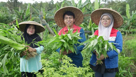 Pertamina Patra Niaga Raih Dua Penghargaan di Balikpapan CSR Awards 2026