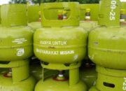 Kukar Menghadapi Kelangkaan Gas LPG 3 Kg, Pemerintah Siapkan Operasi Pasar Kukar Menghadapi Kelangkaan Gas LPG 3 Kg, Pemerintah Siapkan Operasi Pasar