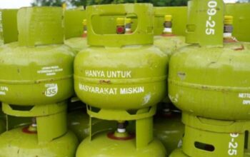 Kukar Menghadapi Kelangkaan Gas LPG 3 Kg, Pemerintah Siapkan Operasi Pasar Kukar Menghadapi Kelangkaan Gas LPG 3 Kg, Pemerintah Siapkan Operasi Pasar