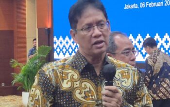 Purbaya Yudhi Sadewa Bicara Soal Penonaktifan Peserta PBI JKN Purbaya Yudhi Sadewa Bicara Soal Penonaktifan Peserta PBI JKN