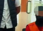 Polres Kubar Limpahkan Kasus Pencabulan Anak ke Kejaksaan Polres Kubar Limpahkan Kasus Pencabulan Anak ke Kejaksaan