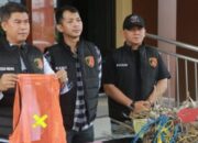 Pencurian Kabel LPJU di Samarinda Terungkap, Dua Tersangka Ditangkap Pencurian Kabel LPJU di Samarinda Terungkap, Dua Tersangka Ditangkap