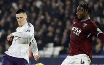 Manchester United Tahan Imbang West Ham Manchester United Tahan Imbang West Ham