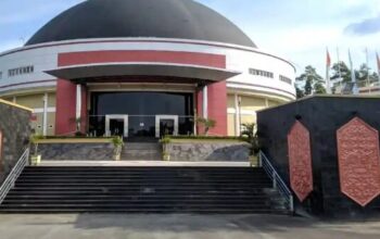 Balikpapan Gelar Bazar Besar untuk UMKM dan Kebutuhan Lebaran, 1–6 Maret 2026