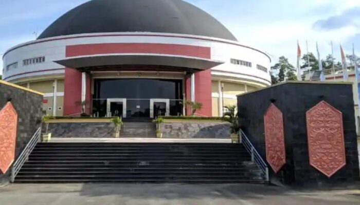 Balikpapan Gelar Bazar Besar untuk UMKM dan Kebutuhan Lebaran, 1–6 Maret 2026