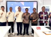 Upaya Pemkab Kutim Turunkan Anak Tidak Sekolah, Kolaborasi dengan Pusdatin dan Stakeholder