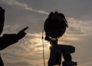 Pemantauan Hilal Ramadhan di IKN, Kalimantan Timur Siap Tentukan Awal Puasa 2026