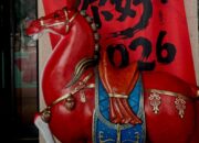 Tahun Kuda Api 2026: Pengaruh Elemen Api dalam Feng Shui dan Ekonomi Global