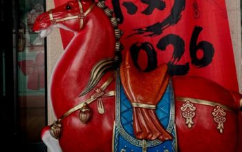 Tahun Kuda Api 2026: Pengaruh Elemen Api dalam Feng Shui dan Ekonomi Global