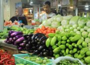 Pemkot Samarinda Perketat Pengawasan Pangan dan LPG Menyambut Ramadan