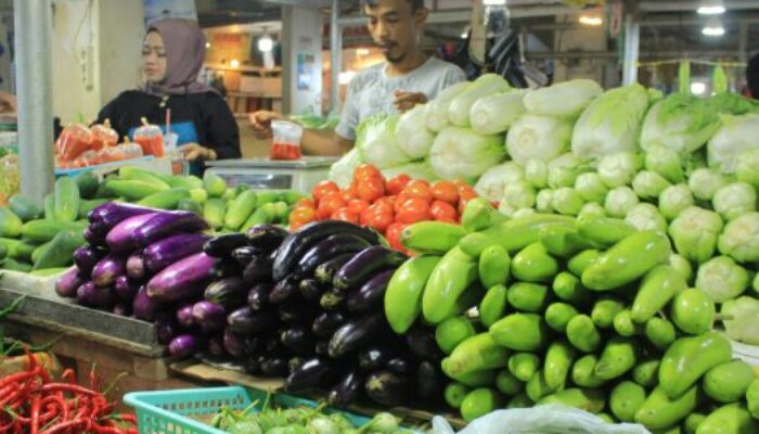 Pemkot Samarinda Perketat Pengawasan Pangan dan LPG Menyambut Ramadan