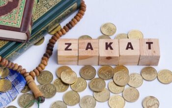 Zakat Fitrah Samarinda 2026: Bayar Rp50 Ribu hingga Rp70 Ribu per Jiwa