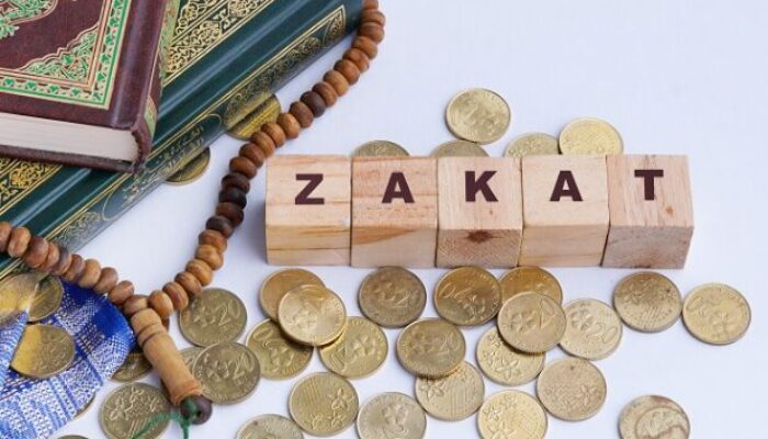 Zakat Fitrah Samarinda 2026: Bayar Rp50 Ribu hingga Rp70 Ribu per Jiwa