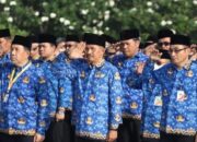 Kabar Baik ASN: THR Dibayarkan Pekan Pertama Puasa 1447 H
