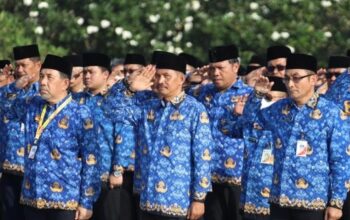 Kabar Baik ASN: THR Dibayarkan Pekan Pertama Puasa 1447 H