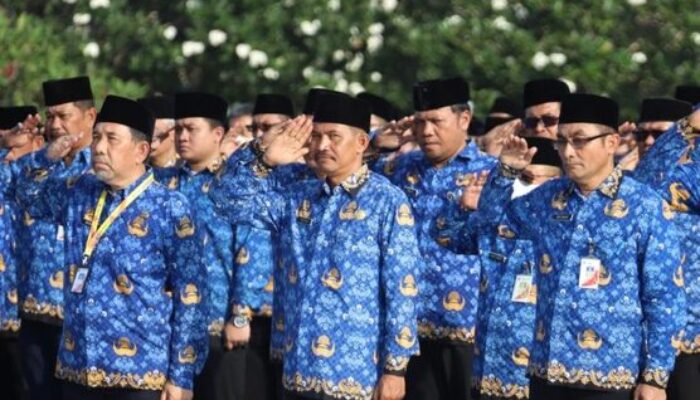 Kabar Baik ASN: THR Dibayarkan Pekan Pertama Puasa 1447 H