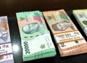 BI Balikpapan Siapkan Uang Rp2 Triliun untuk Memenuhi Kebutuhan Tukar Uang Masyarakat Selama Ramadan