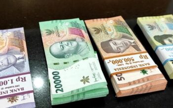 BI Balikpapan Siapkan Uang Rp2 Triliun untuk Memenuhi Kebutuhan Tukar Uang Masyarakat Selama Ramadan