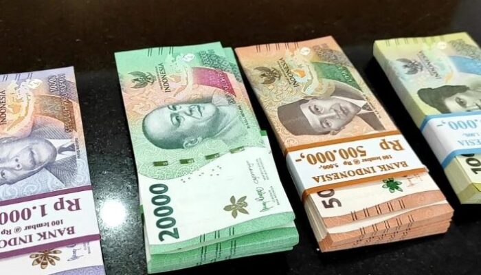 BI Balikpapan Siapkan Uang Rp2 Triliun untuk Memenuhi Kebutuhan Tukar Uang Masyarakat Selama Ramadan