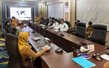 Samarinda Waspada Kenaikan Cabai Rawit, TPID Perkuat Pengendalian Inflasi Samarinda Waspada Kenaikan Cabai Rawit, TPID Perkuat Pengendalian Inflasi