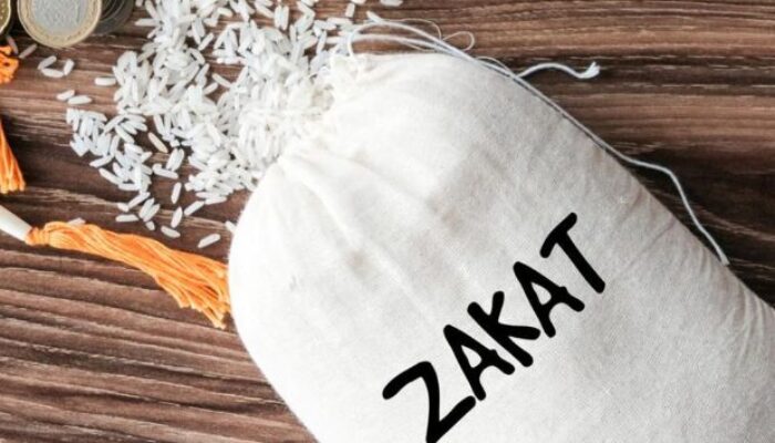 Potensi Zakat Kukar Capai Rp1,6 Triliun, Pemkab Ajak Perusahaan Terlibat