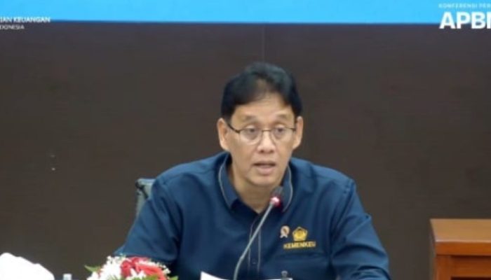 Defisit APBN Melonjak 342 Persen di Awal 2026, Pemerintah Sebut Strategi Belanja Berubah