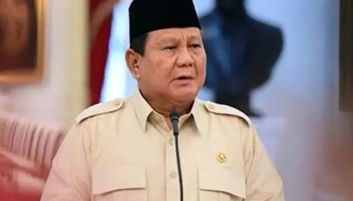 Prabowo Subianto Tegaskan Aturan Investasi Media Tetap Dikendalikan Indonesia