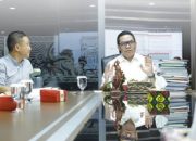 Andi Harun: Pembangunan Samarinda Tak Boleh Abaikan Tata Ruang dan RTH