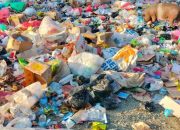 Pemkot Samarinda Siapkan 10 TPS Insinerator, Kapasitas Capai 600 Ton per Hari