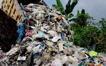 Pengelolaan Sampah Samarinda Naik Level, Siap Bangun PSEL