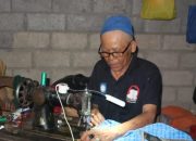 Program Seragam Sekolah Bontang Dongkrak UMKM dan Ekonomi Warga