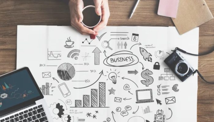 Pentingnya Iklan dalam Meningkatkan Daya Saing dan Kepercayaan Konsumen