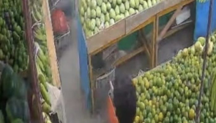 Aksi Nekat di Balikpapan, Penolakan Jukir Picu Pelemparan Botol