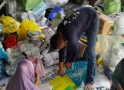 DLH Balikpapan Perkuat Pengelolaan Sampah Digital Berbasis SIMBA DLH Balikpapan Perkuat Pengelolaan Sampah Digital Berbasis SIMBA