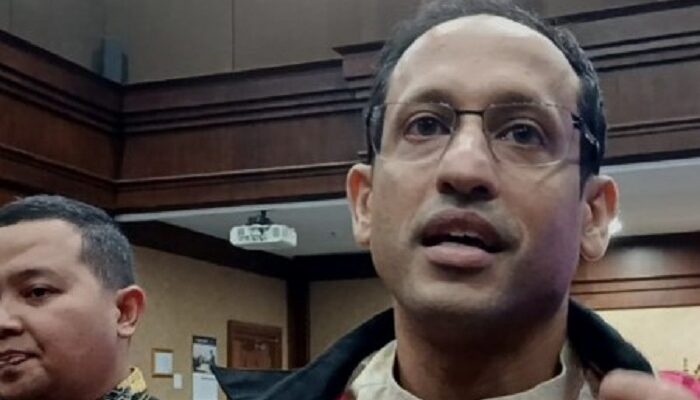 Kasus Chromebook Kemendikbud, Nadiem Makarim Ungkap Fakta Penggunaan Laptop Sekolah