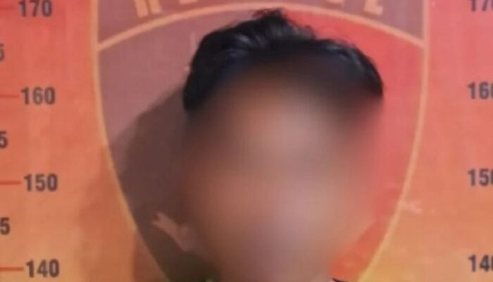 Kukar Diguncang Kasus Kekerasan Seksual Anak, Polisi Tangkap Pelaku di Loa Kulu