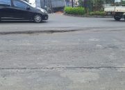 Perbaikan Darurat Longsoran Jalan BJ-BJ Dilakukan, BBPJN Kaltim Siapkan Solusi Permanen