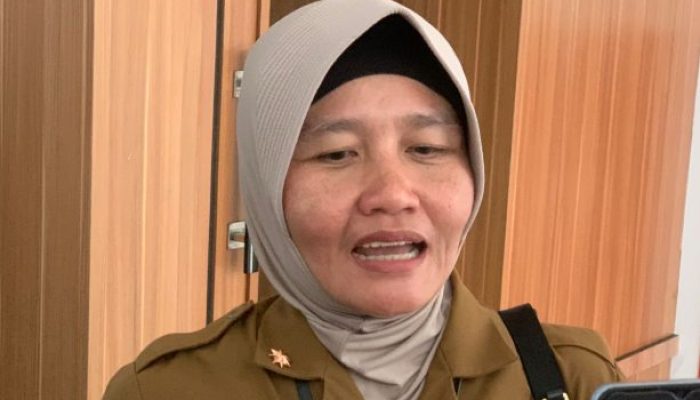 Neneng Chamilia Santi Ditunjuk Sekda, Pemkot Samarinda Gunakan Sistem Merit