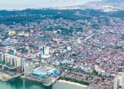 Pemkot Balikpapan Pertimbangkan WFH, Fokus Tekan Biaya Operasional