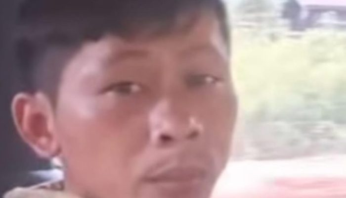 Tragedi Berau: Julius Bunuh Istri dan Anak, Hakim Jatuhkan Hukuman Mati