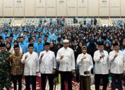 Samarinda Lepas 1.024 Jamaah Haji 2026, Wali Kota Sampaikan Pesan Penting