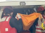 Penemuan Mayat di Balikpapan Selatan Gegerkan Warga, Identitas Belum Diketahui