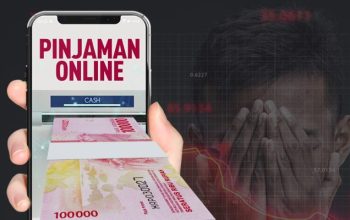 Lonjakan Pinjol 2026 Capai 25 Persen, OJK Soroti Kredit Macet